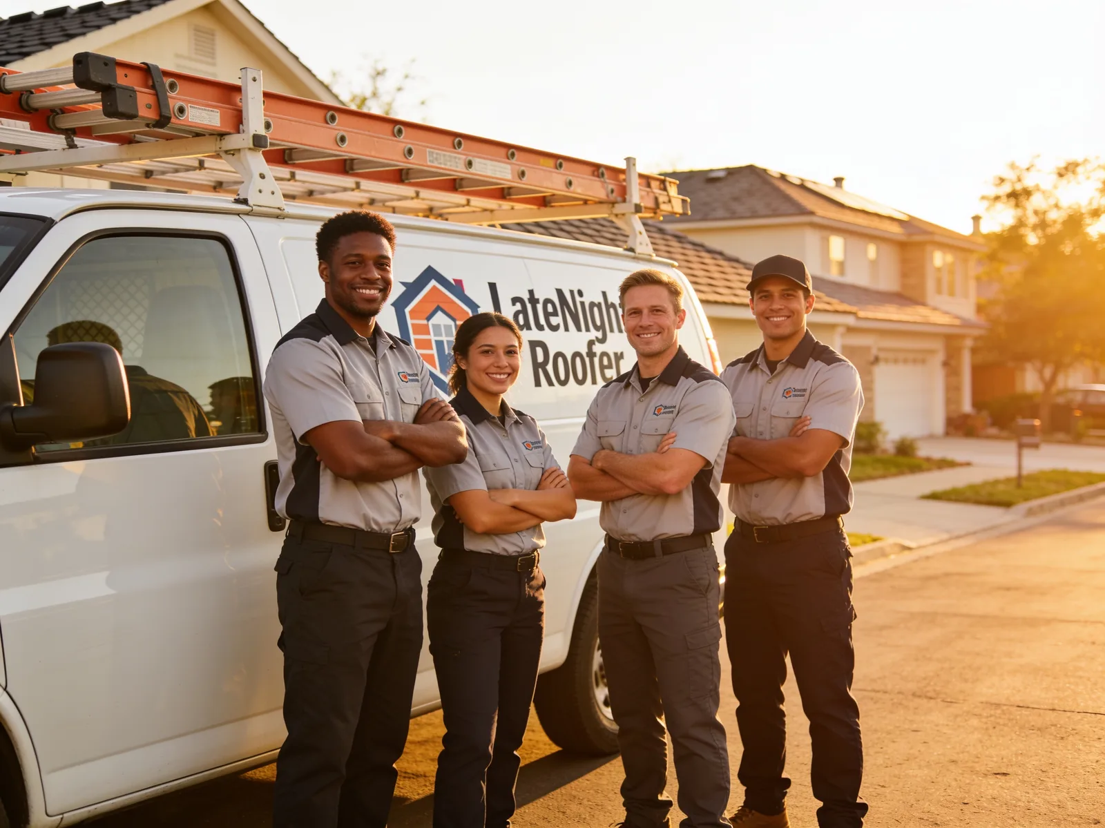 Emergency Roof Repair company in Hollow Rock, TN